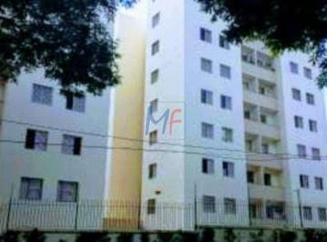 Apartamento · 58m² · 3 Quartos · REF: 12.510 Lindo apartamento no bairro City América, com 3 dorms, 1 banheiro, 1 vaga, 58 m² útil, c