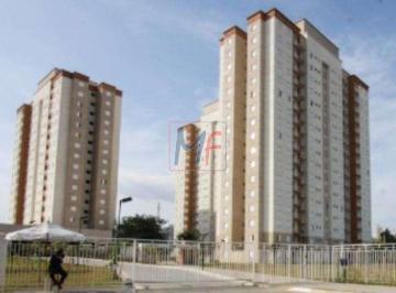 Apartamento · 54m² · 2 Quartos · REF: 12.962- Excelente Apartamento localizado no bairro Jardim América da Penha, 54 m² de área útil
