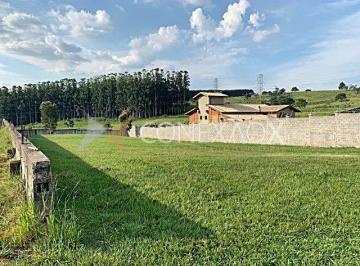 0 · terreno à venda em Chácara Bela Vista