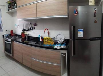 c742471faab9d2d749419f887f499dbd1811f4b5 · Casa com 2 dormitórios à venda por R$ 220.000,00 - Jardim Trevo - Praia Grande/SP