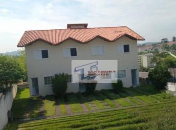 6d6866b9777e42fa04794047f9cf08dc5d32fb5c · Sobrado com 2 dormitórios à venda, 65 m² por R$ 265.000,00 - Jardim Miranda - Cotia/SP