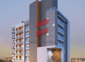 Apartamento · 22m² · 1 Quarto · Apartamento à venda - no Centro