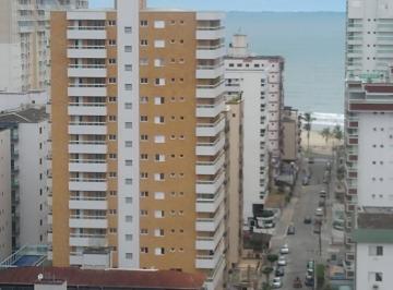 Apartamento de 2 quartos, Praia Grande · APARTAMENTO NA PRAIA GRANDE