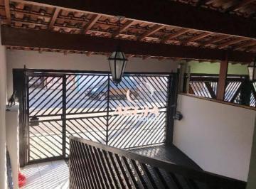 687e5a7b141e149b8cb659baf2c14147371f21a4 · Casa com 3 dormitórios à venda, 219 m² por R$ 650.000,00 - Parque Novo Oratório - Santo André/SP