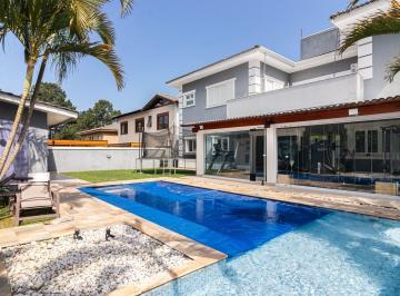 8666278122e200f991e58ea85b8637b794b1ecbb · Casa com 5 dormitórios, 550 m² - venda por R$ 4.250.000,00 ou aluguel por R$ 21.226,00/mês - Aldeia 