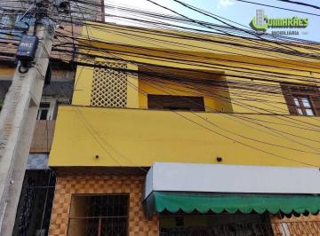 c0291621d2fb4b5ff785d3e85387011f63f40232 · Casa com 2 quartos à venda, 90 m² por R$ 150.000 - Liberdade - Salvador/BA