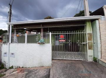 Casa · 132m² · 2 Quartos · 1 Vaga · CASA PARA INVESTIMENTO DE LOCAÇÃO A VENDA EM VALINHOS/SP