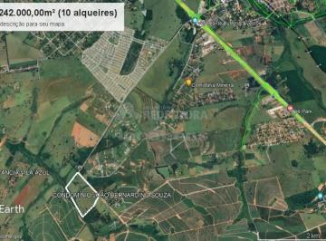 Comercial · 242000m² · Área / Sítio em Rio Preto contendo 10 alqueires