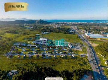 a6d3f3e76c6cbff86d16fa63755b7541fb5b3845 · Terreno à venda, 360 m² por R$ 530.000,00 - Vargem Grande - Florianópolis/SC