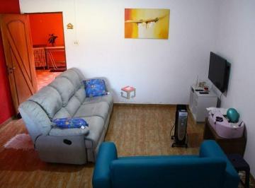 sala · Casa Térrea à venda 4 quartos 2 vagas Baeta Neves - São Bernardo do Campo - SP
