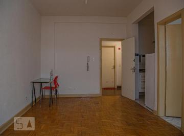 Apartamento · 32m² · 1 Quarto · Apartamento à Venda - Consolação, 1 Quarto, 32 m² - São Paulo