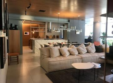Apartamento de 3 quartos, São Paulo · Apartamento todo integrado amplo com 2 dormitórios - Pinheiros