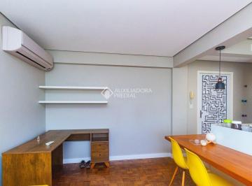 Apartamento · 43m² · 1 Quarto · Apartamento para aluguel - no Cristo Redentor