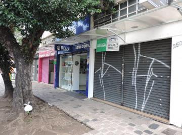 Comercial , Curitiba · ALUGA-SE LOJA CENTRAL