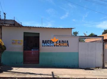 Foto 01 · Sarom Imóveis vende lote bem localizado em Valparaiso de Goias