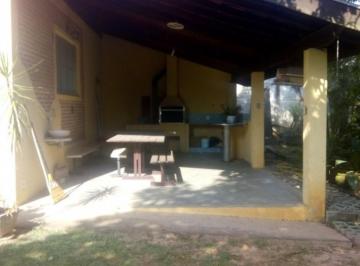 Casa · 2 Quartos · 9 Vagas · Chacara, Village Campinas, Campinas, SP