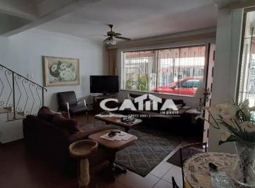 d185bc507799fe1f7f64d58a61e6a3b9792a699b · Sobrado à venda, 240 m² por R$ 1.300.000,00 - Tatuapé - São Paulo/SP