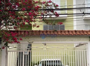 e41a3e58f8b5827f4ce2c7254be4f79902ab7698 · Sobrado com 3 dormitórios à venda, 102 m² por R$ 650.000,00 - Vila Ede - São Paulo/SP