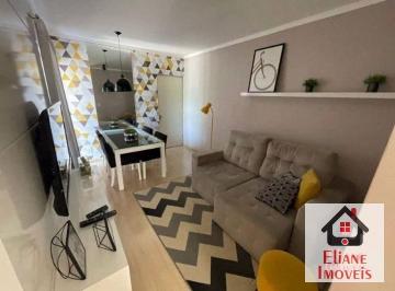0f2f6aa87605a82c680da118c1996efc89edb164 · Apartamento com 2 dormitórios à venda, 49 m² por R$ 244.000,00 - Jardim Recanto dos Sonhos - Sumaré/