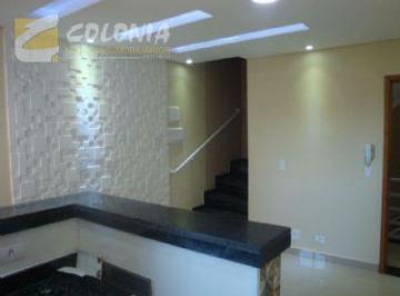41700.006 · Cobertura a venda - Vila Tibiriçá