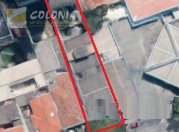 41626.003 · Terreno a venda - Jardim