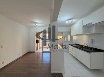 Apartamento · 68m² · 2 Quartos · 1 Vaga · Locação Apartamento Sao Caetano do Sul Santa Paula Ref: 17837