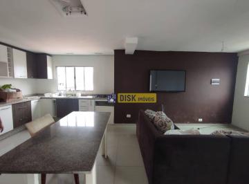 e92414479ee86fc1036f65c715ef50534cc906c9 · Sobrado com 6 dormitórios à venda, 157 m² por R$ 780.000,00 - Nova Petrópolis - São Bernardo do Camp