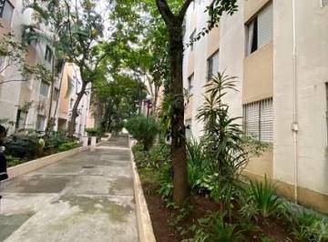 Apartamento de 2 quartos, São Paulo · BUTANTÃ - USP