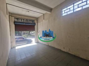 7778ecfbc202247592fd92c7f2402f651397a5a5 · Salão para alugar, 40 m² por R$ 1.050,00/mês - Cidade Serodio - Guarulhos/SP