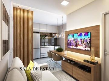 Apartamento de 2 quartos, Barueri · Apartamentos 2 dormitórios em Barueri