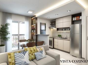 Apartamento de 2 quartos, Barueri · Apartamentos 2 dormitórios em Barueri