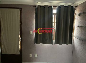 Casa · 47m² · 2 Quartos · 1 Vaga · CASA COM 2 DORMITÓRIOS A VENDA, 47 M² -Jardim Santo Expedito - Guarulhos - SP