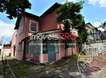 Comercial · 176m² · 9 Quartos · 5 Vagas · Sobrado Comercial de esquina com 6 vagas