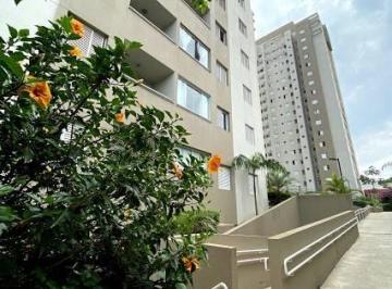 Apartamento de 3 quartos, São Paulo · BUTANTÃ -