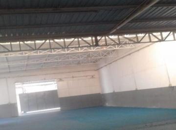 Comercial · 1015m² · 10 Vagas · Galpão- Indústria