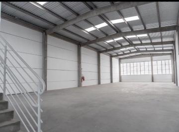 Comercial · 450m² · 8 Vagas · Indústria para alugar em Sorocaba/SP