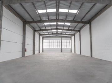 Comercial · 600m² · 8 Vagas · Indústria para alugar em Sorocaba/SP