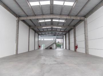 Comercial · 750m² · 8 Vagas · Indústria para alugar em Sorocaba/SP
