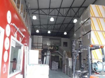 Comercial · 400m² · 10 Vagas · Indústria para alugar em Sorocaba/SP