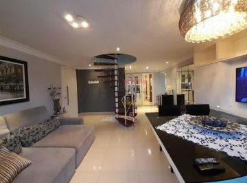 Apartamento · 240m² · 3 Quartos · 3 Vagas · COBERTURA PARA VENDA NO BAIRRO DO JARDIM FRANÇA.
