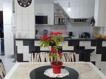 Casa · 159m² · 6 Quartos · 3 Vagas · Sobrado Bairro Limão - 06 dormitórios e 03 vagas