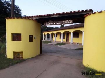 8f2a27cd2907c6a0c3543c23b81e14e7051f5999 · Chácara com 5 dormitórios à venda, 3000 m² por R$ 950.000,00 - Jardim Perlamar - Araçoiaba da Serra/