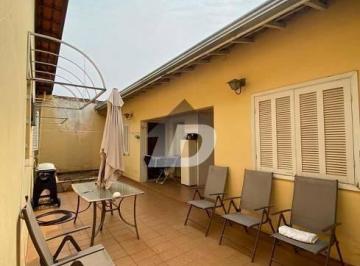 b6bdc4b4951808493d07dd8f88e822be6636a9cc · Casa com 3 dormitórios à venda, 199 m² por R$ 619.990,00 - Jardim Proença - Campinas/SP