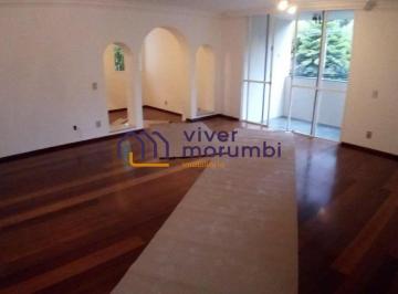 Apartamento · 180m² · 4 Quartos · 4 Vagas · Apartamento, Vila Andrade - São Paulo