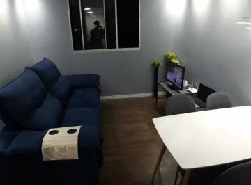 Apartamento · 43m² · 2 Quartos · 1 Vaga · Apartamento à venda, 43 m² por R$ 220.000,00 - Vila Nova Bonsucesso - Guarulhos/SP