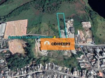 9b6d45eb70352fb3f9e423d2e0c395480e0d13df · Área à venda, 5000 m² por R$ 2.000.000,00 - Jardim Revista - Suzano/SP