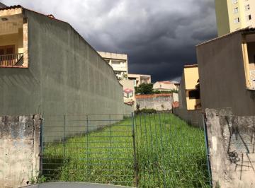 Terreno · 522m² · Terreno com 522m², Parque Jaçatuba- Santo André- SP 
