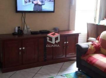 Apartamento · 137m² · 4 Quartos · 2 Vagas · Apartamento 137 m² Localizado No bairro Camilópolis Santo André - SP 