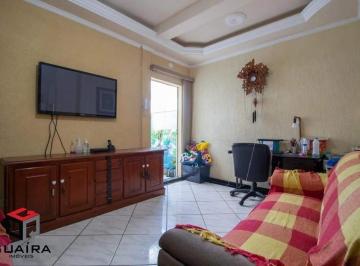 Apartamento · 137m² · 4 Quartos · 2 Vagas · Apartamento 137 m² Localizado No bairro Camilópolis Santo André - SP