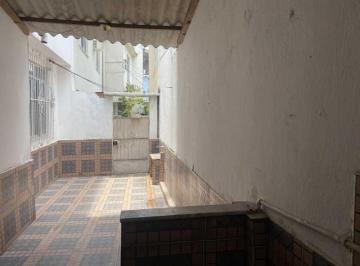 Casa · 80m² · 3 Quartos · 1 Vaga · Casa de Vila - Duplex / Residencial / Vila da Penha
